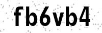 Security Code - Visually impaired may click to show text version of code in new window