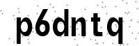 Security Code - Visually impaired may click to show text version of code in new window