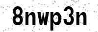 Security Code - Visually impaired may click to show text version of code in new window