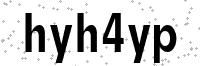 Security Code - Visually impaired may click to show text version of code in new window
