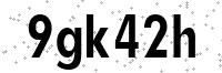 Security Code - Visually impaired may click to show text version of code in new window