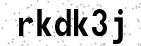 Security Code - Visually impaired may click to show text version of code in new window