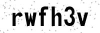 Security Code - Visually impaired may click to show text version of code in new window