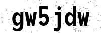 Security Code - Visually impaired may click to show text version of code in new window