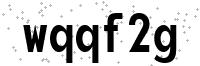 Security Code - Visually impaired may click to show text version of code in new window