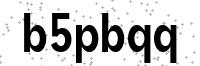 Security Code - Visually impaired may click to show text version of code in new window