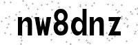 Security Code - Visually impaired may click to show text version of code in new window