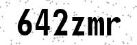Security Code - Visually impaired may click to show text version of code in new window