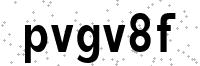 Security Code - Visually impaired may click to show text version of code in new window