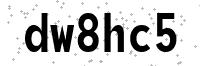 Security Code - Visually impaired may click to show text version of code in new window