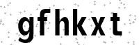 Security Code - Visually impaired may click to show text version of code in new window