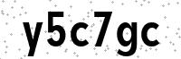 Security Code - Visually impaired may click to show text version of code in new window