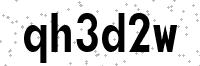 Security Code - Visually impaired may click to show text version of code in new window