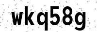 Security Code - Visually impaired may click to show text version of code in new window