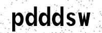 Security Code - Visually impaired may click to show text version of code in new window