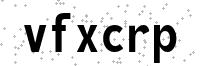 Security Code - Visually impaired may click to show text version of code in new window