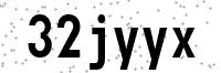 Security Code - Visually impaired may click to show text version of code in new window