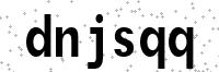 Security Code - Visually impaired may click to show text version of code in new window