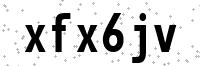 Security Code - Visually impaired may click to show text version of code in new window