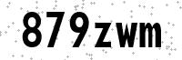 Security Code - Visually impaired may click to show text version of code in new window