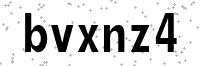 Security Code - Visually impaired may click to show text version of code in new window