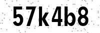 Security Code - Visually impaired may click to show text version of code in new window