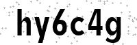 Security Code - Visually impaired may click to show text version of code in new window