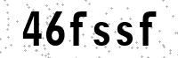 Security Code - Visually impaired may click to show text version of code in new window