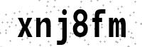 Security Code - Visually impaired may click to show text version of code in new window