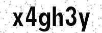 Security Code - Visually impaired may click to show text version of code in new window