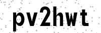 Security Code - Visually impaired may click to show text version of code in new window