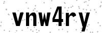 Security Code - Visually impaired may click to show text version of code in new window