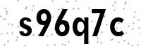 Security Code - Visually impaired may click to show text version of code in new window
