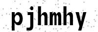 Security Code - Visually impaired may click to show text version of code in new window