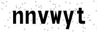 Security Code - Visually impaired may click to show text version of code in new window