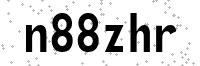 Security Code - Visually impaired may click to show text version of code in new window