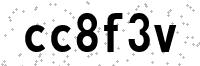 Security Code - Visually impaired may click to show text version of code in new window