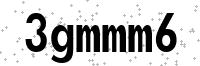 Security Code - Visually impaired may click to show text version of code in new window