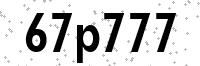 Security Code - Visually impaired may click to show text version of code in new window