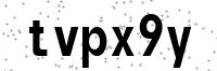 Security Code - Visually impaired may click to show text version of code in new window