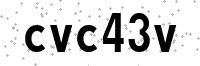 Security Code - Visually impaired may click to show text version of code in new window