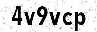 Security Code - Visually impaired may click to show text version of code in new window