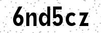 Security Code - Visually impaired may click to show text version of code in new window