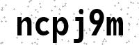 Security Code - Visually impaired may click to show text version of code in new window
