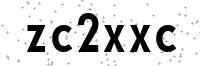 Security Code - Visually impaired may click to show text version of code in new window