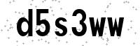 Security Code - Visually impaired may click to show text version of code in new window