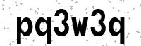 Security Code - Visually impaired may click to show text version of code in new window