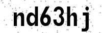 Security Code - Visually impaired may click to show text version of code in new window