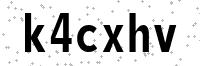 Security Code - Visually impaired may click to show text version of code in new window