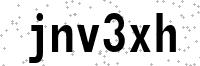 Security Code - Visually impaired may click to show text version of code in new window